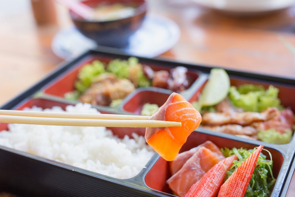 Fuji Restaurant London | The Real Japanese Cuisine