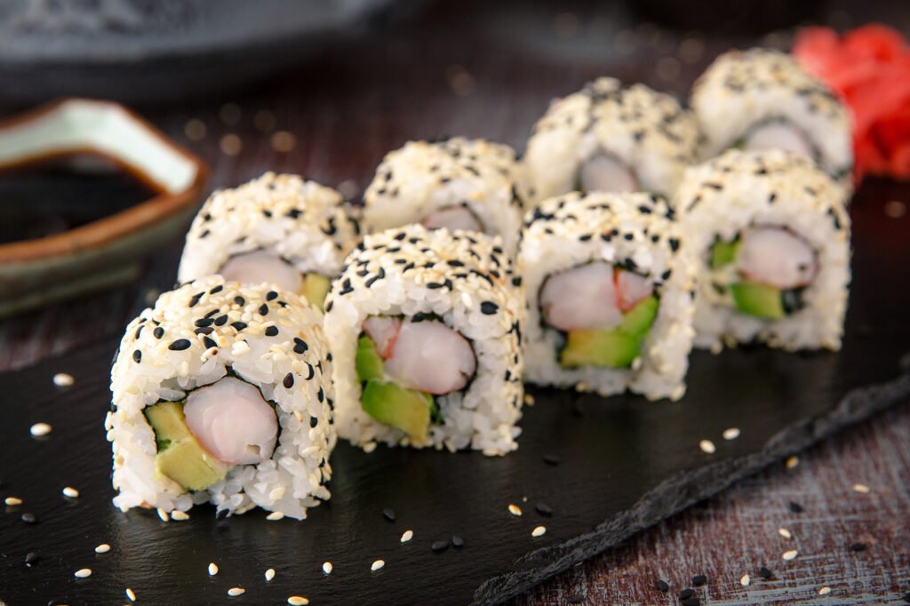 Fuji Restaurant London | The Real Japanese Cuisine