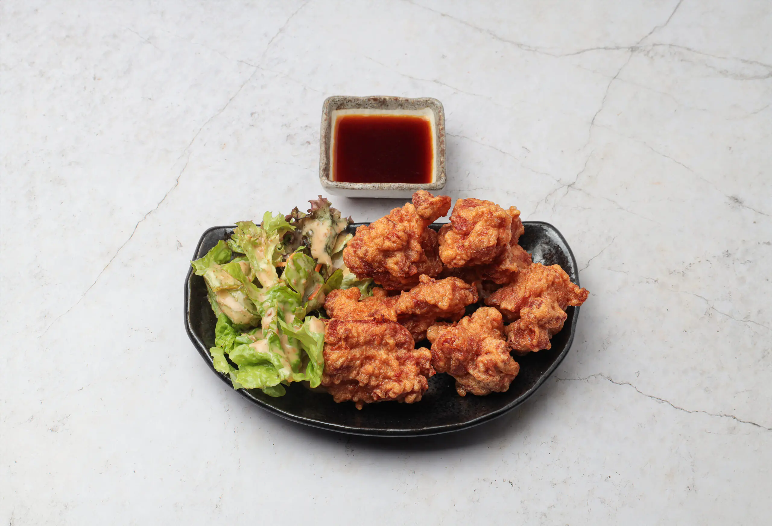 Chicken Karage