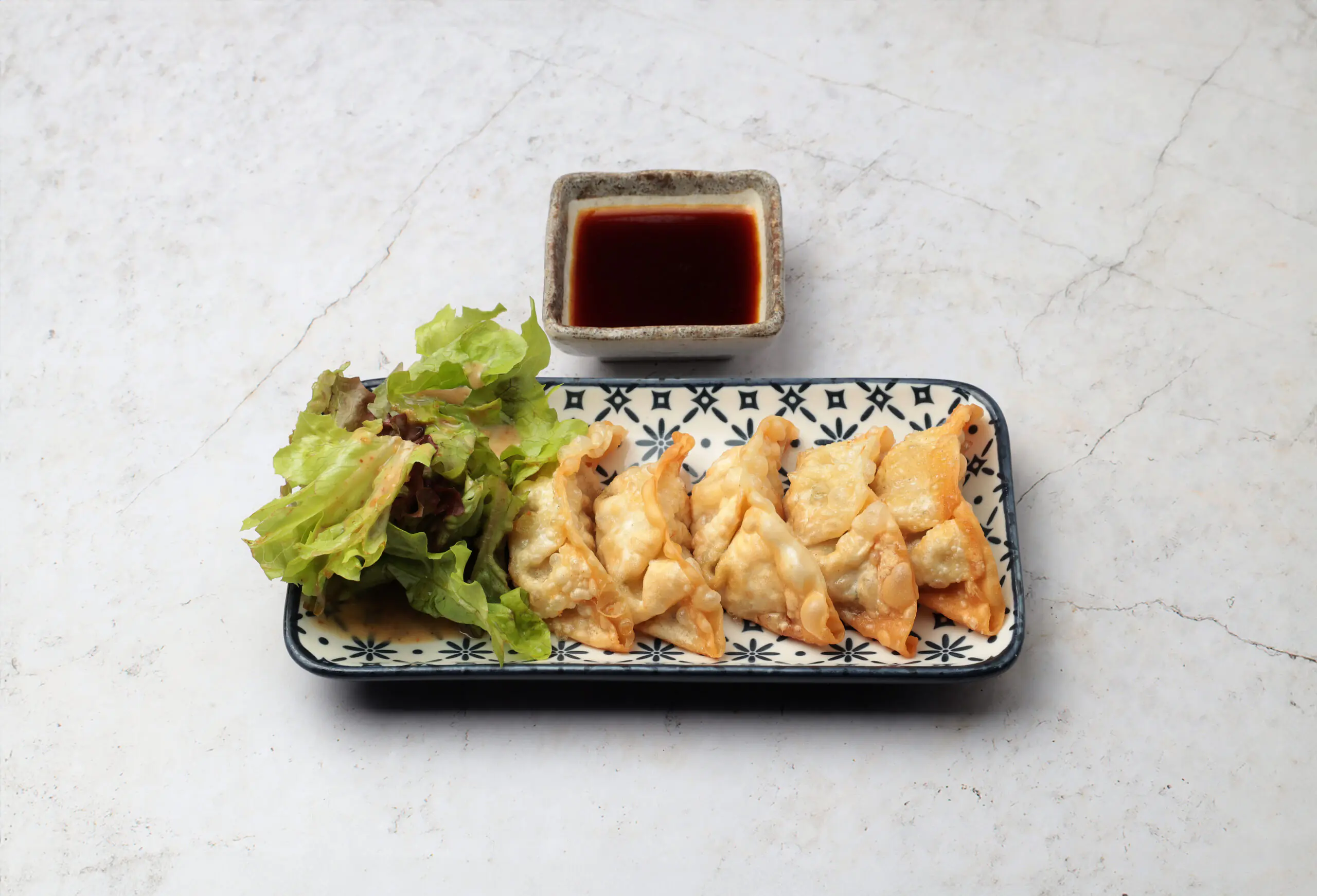 Gyozas